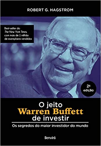O jeito Warren buffet de investir