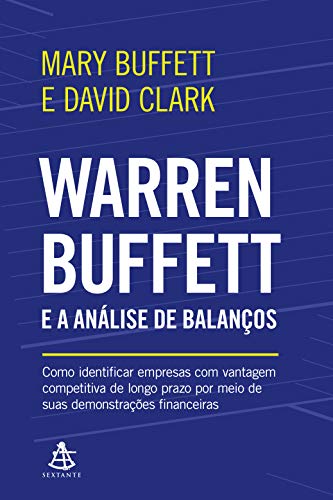 Warren Buffet e a análise de balanços