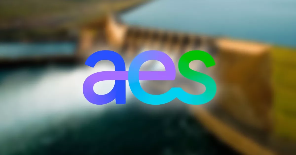 AES Brasil (AESB3) tem queda de 65% no lucro ajustado do 2T2022