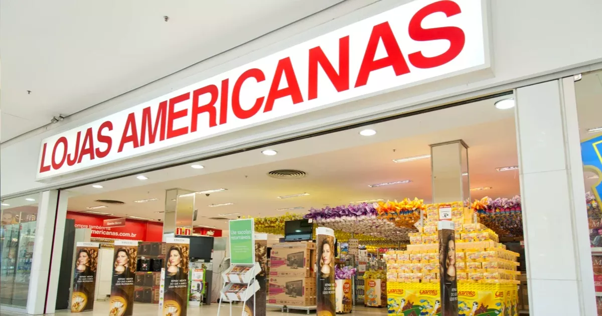 Americanas (AMER3): Ame informa clientes sobre nova tarifa para contas com cashback