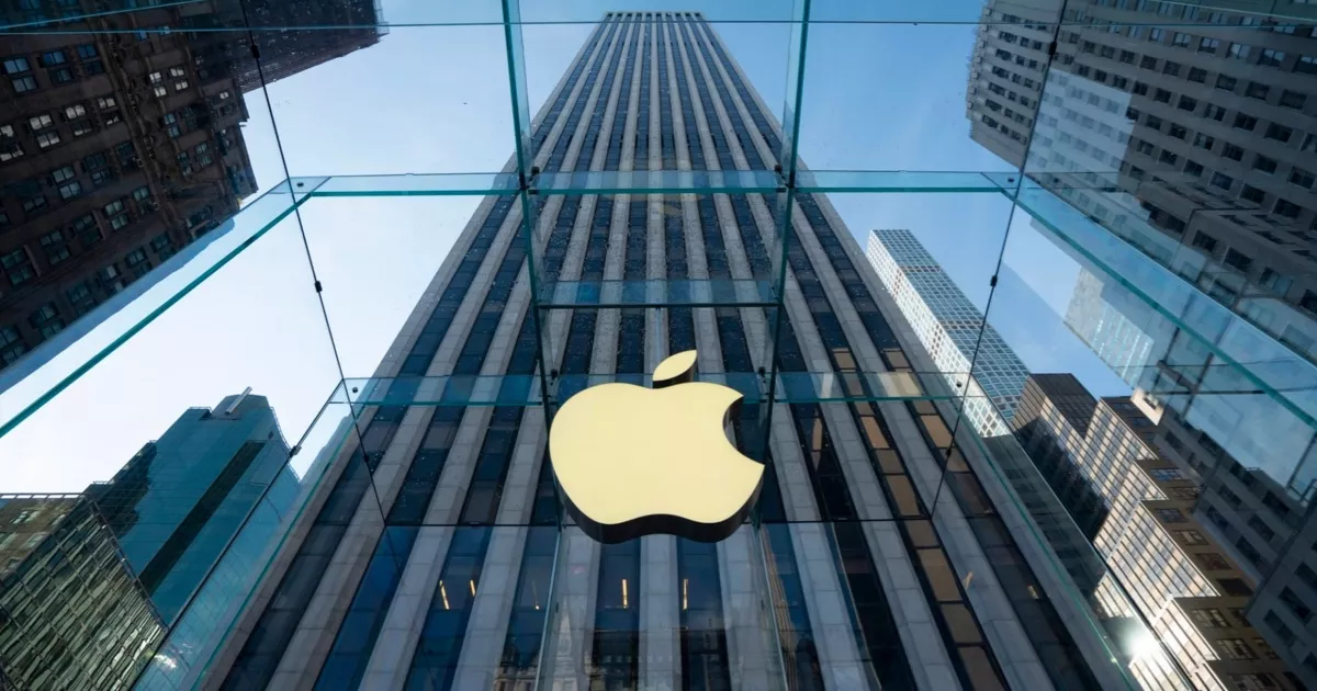 Apple lança conta de poupança com alto retorno em parceria com Goldman Sachs para usuários do Apple Card