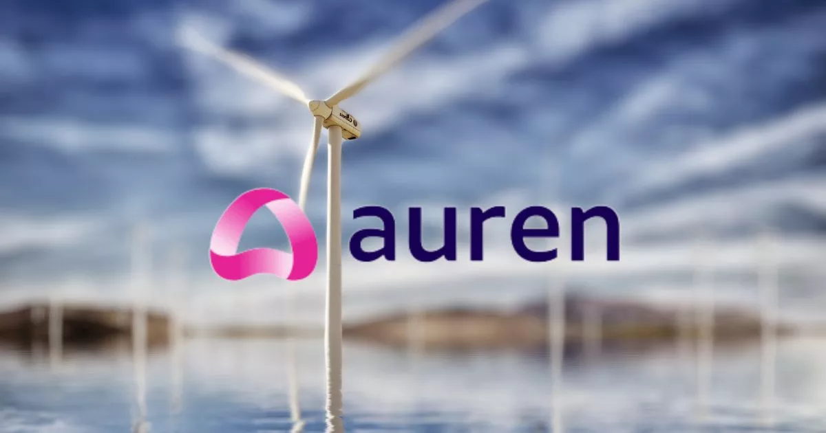 Auren Energia (AURE3) comunica  R$ 400 milhões de dividendos, confira se você vai receber