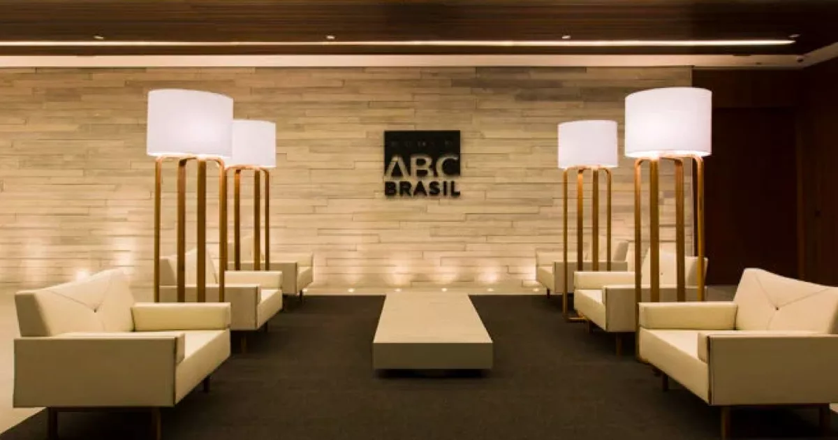 Banco ABC (ABCB4) anuncia pagamento de JCP no valor de R$ 77,6 milhões