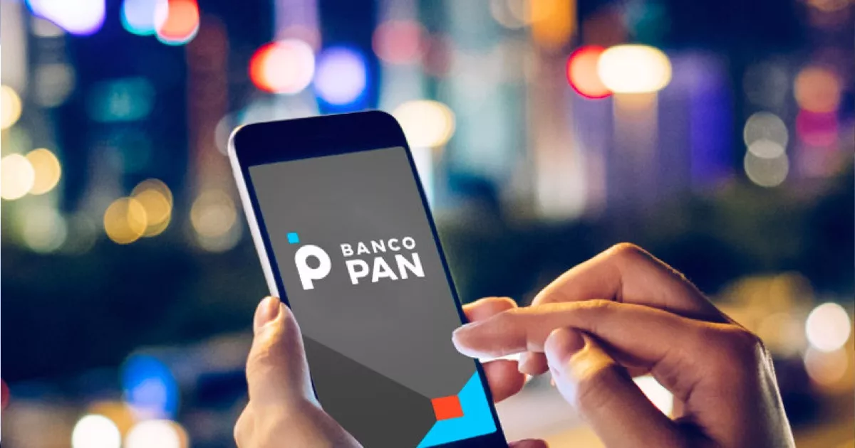 Banco Pan (BPAN4) registra lucro de R$ 195 milhões no 4T23