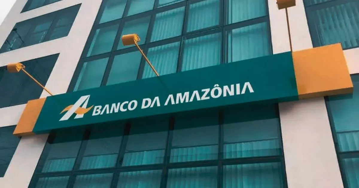 Banco da Amazônia (BAZA3) anuncia pagamento de dividendos e JCP no valor de R$ 12,860 milhões
