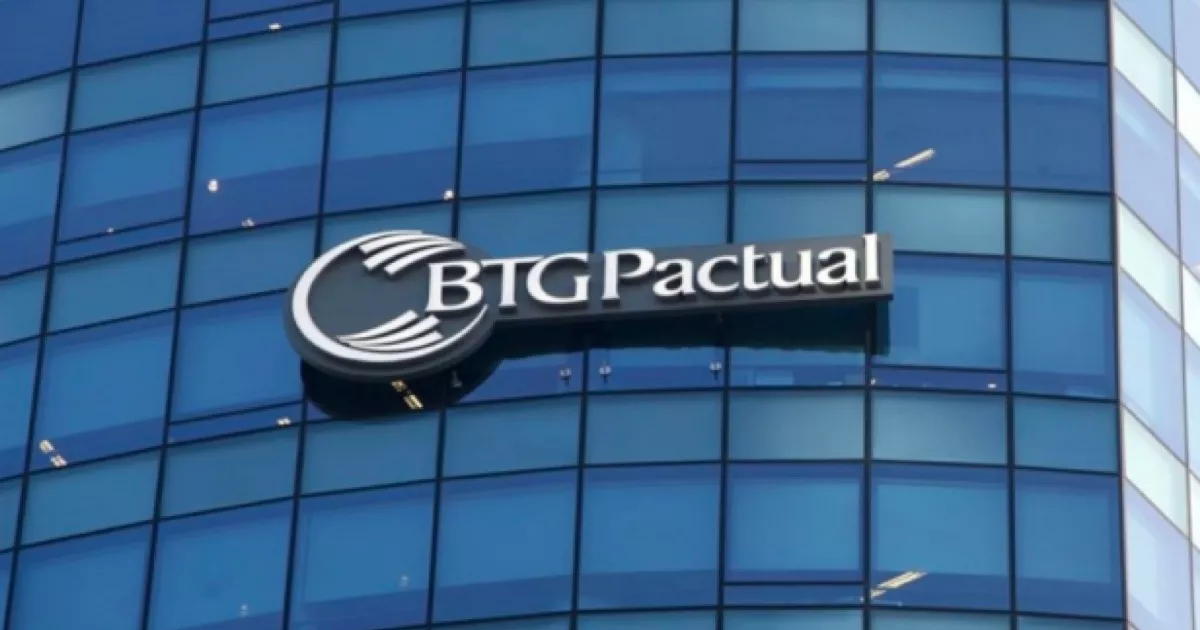 BTG Pactual (BPAC11) comunica pagamento de dividendos no valor de R$ 0,40 por ação