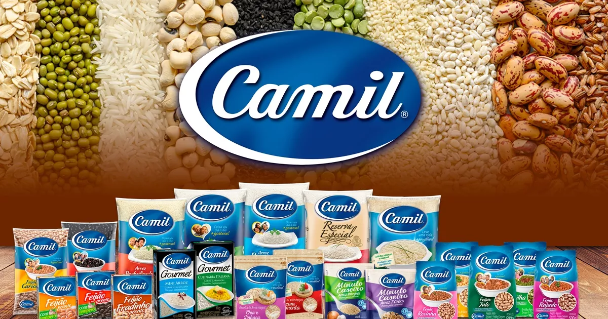 Camil (CAML3) anuncia recompra de ações de até 9 milhões de ações