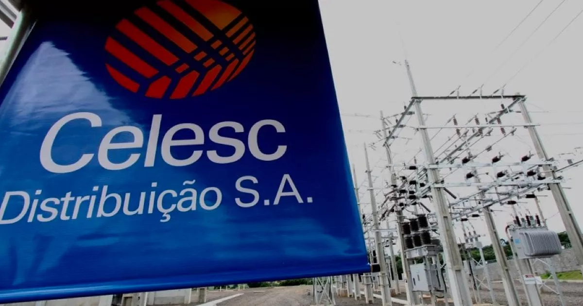 Celesc (CLSC4) anuncia pagamento de JCP no valor de R$ 42 milhões