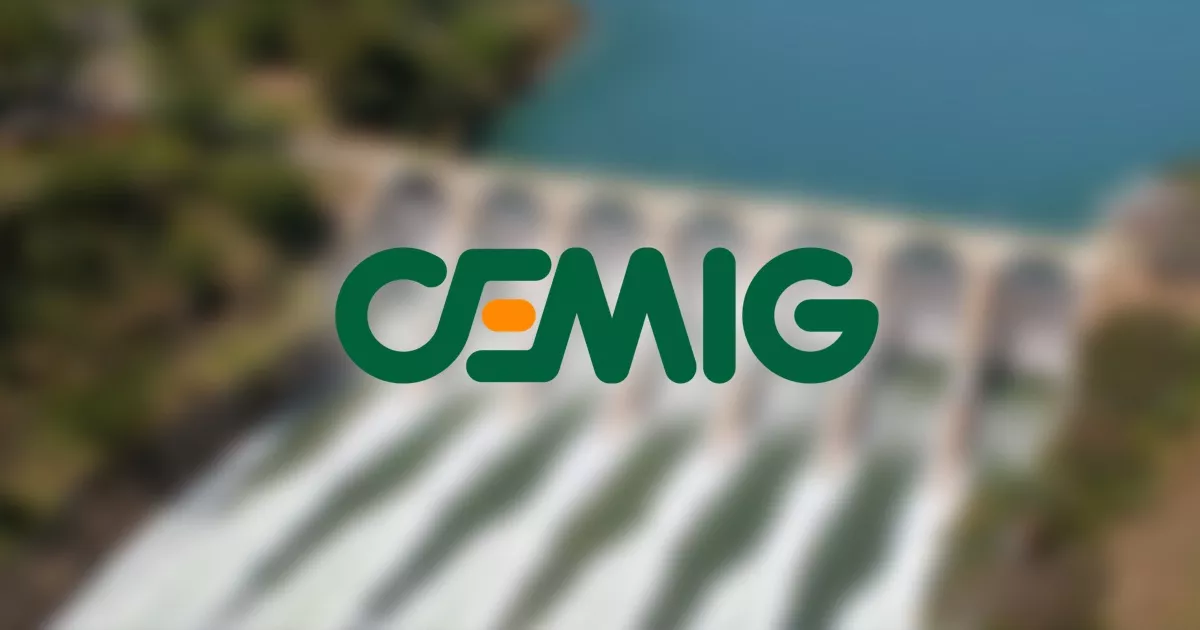 CEMIG (CMIG4) tem queda de 3,9% no lucro do 1T2023