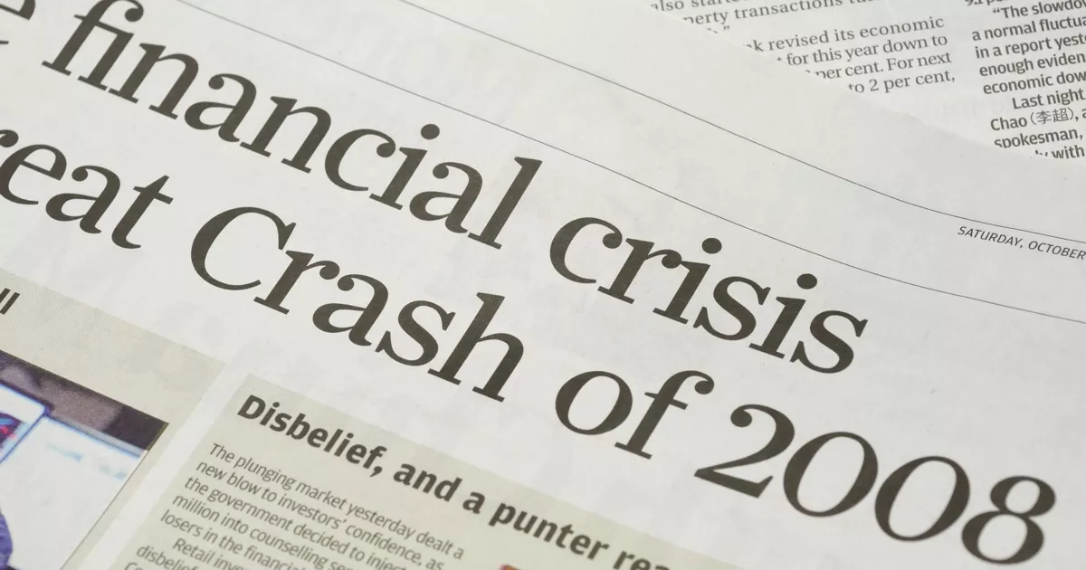 Crise Bancária nos EUA: Por que desta vez é diferente de 2008?