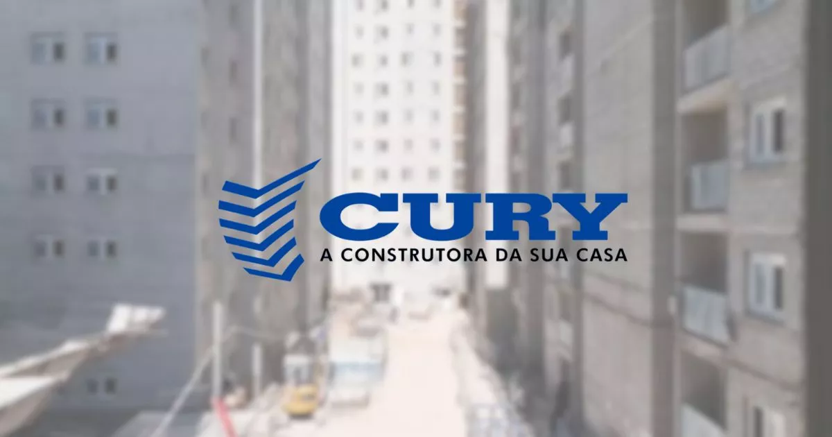 Cury (CURY3) comunica pagamento de dividendos intermediários no valor de R$  100 milhões
