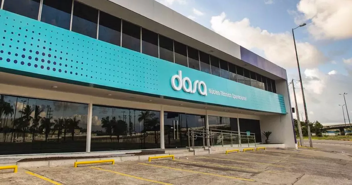 Dasa (DASA3) anuncia plano de sucessão e indicação de novo CEO