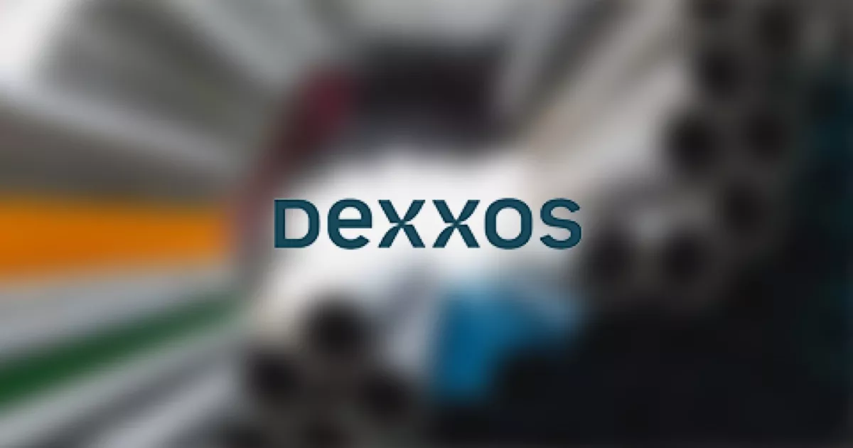 Dexxos (DEXP4) anuncia pagamento de dividendos no valor de R$ 23,9 milhões