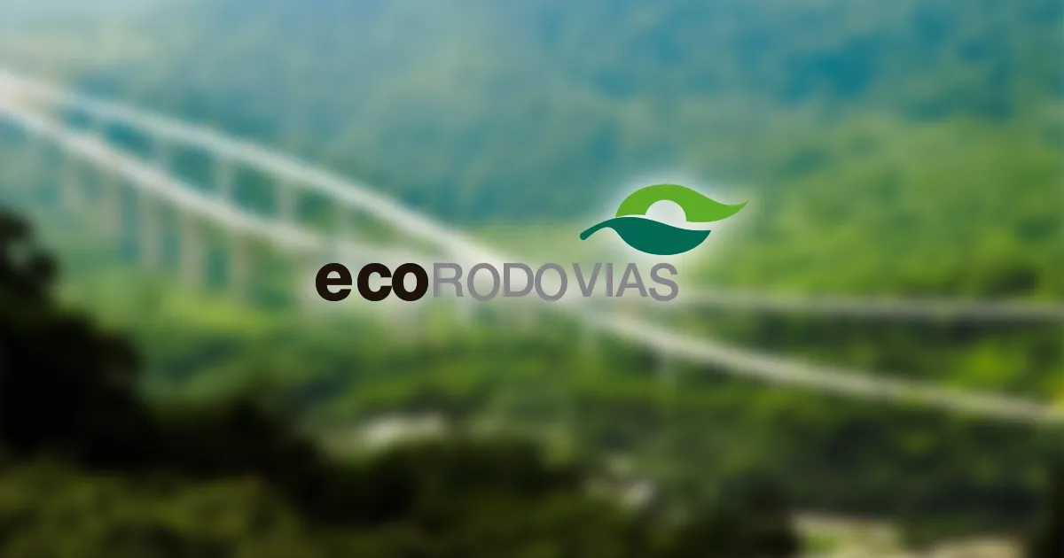 EcoRodovias (ECOR3) anuncia pagamento de dividendos no valor de R$ 5,2 milhões