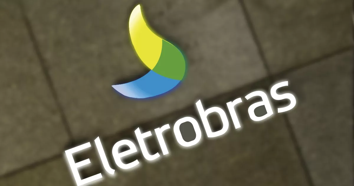 Eletrobras (ELET6) anuncia recompra de ações de até 10% do total de suas ações em circulação
