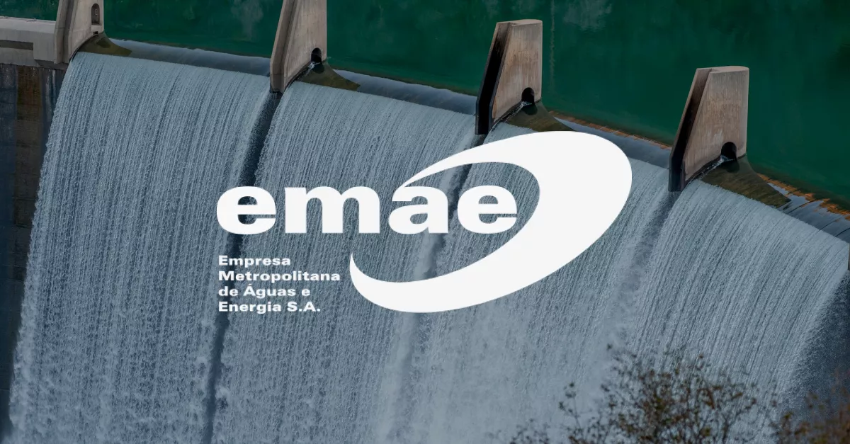Emae (EMAE4) comunica pagamento de JCP no valor de R$ 18,3 milhões