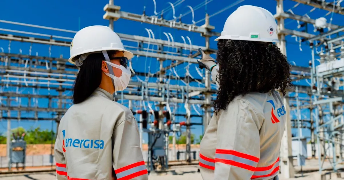 Energisa (ENGI11) vai pagar  R$ 284,9 milhões em dividendos, veja quando vai pagar