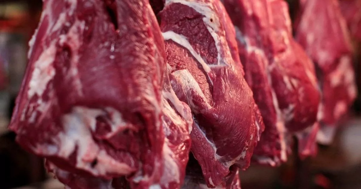 China retoma importação de carne bovina brasileira após conformidade com protocolos de saúde