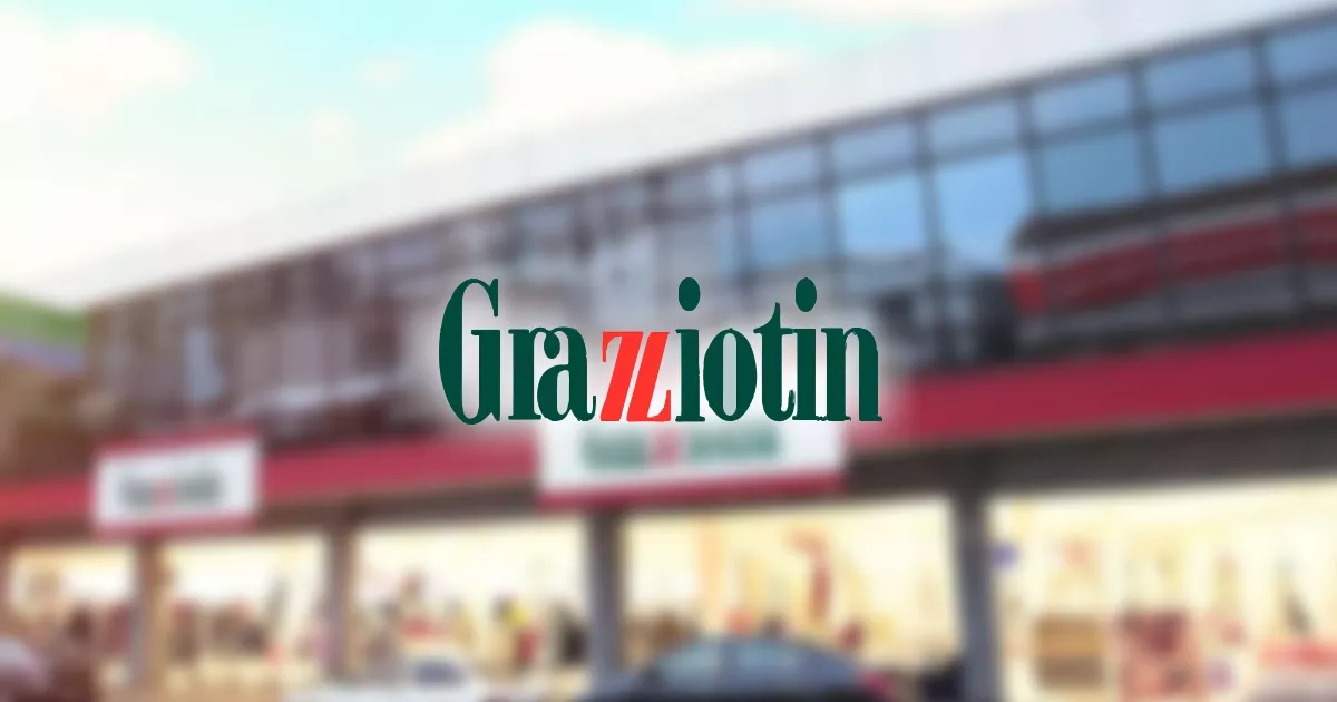 Grazziotin (CGRA4) anuncia pagamento de JCP no valor de R$ 12 milhões