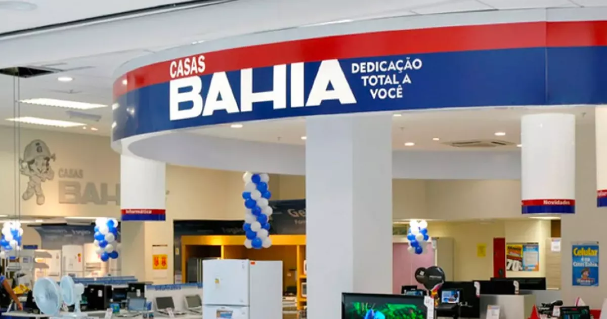 Via (VIIA3) anuncia mudança e vai se chamar Grupo Casas Bahia (BHIA3)