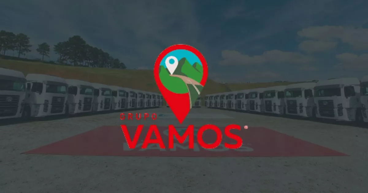 Vamos (VAMO3) anuncia recompra de ações de até 34 milhões de ações