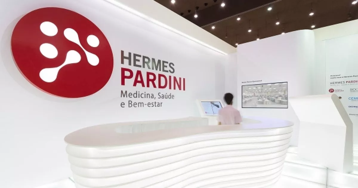Hermes Pardini (PARD3) anuncia pagamento de JCP no valor de R$ 15,96 milhões