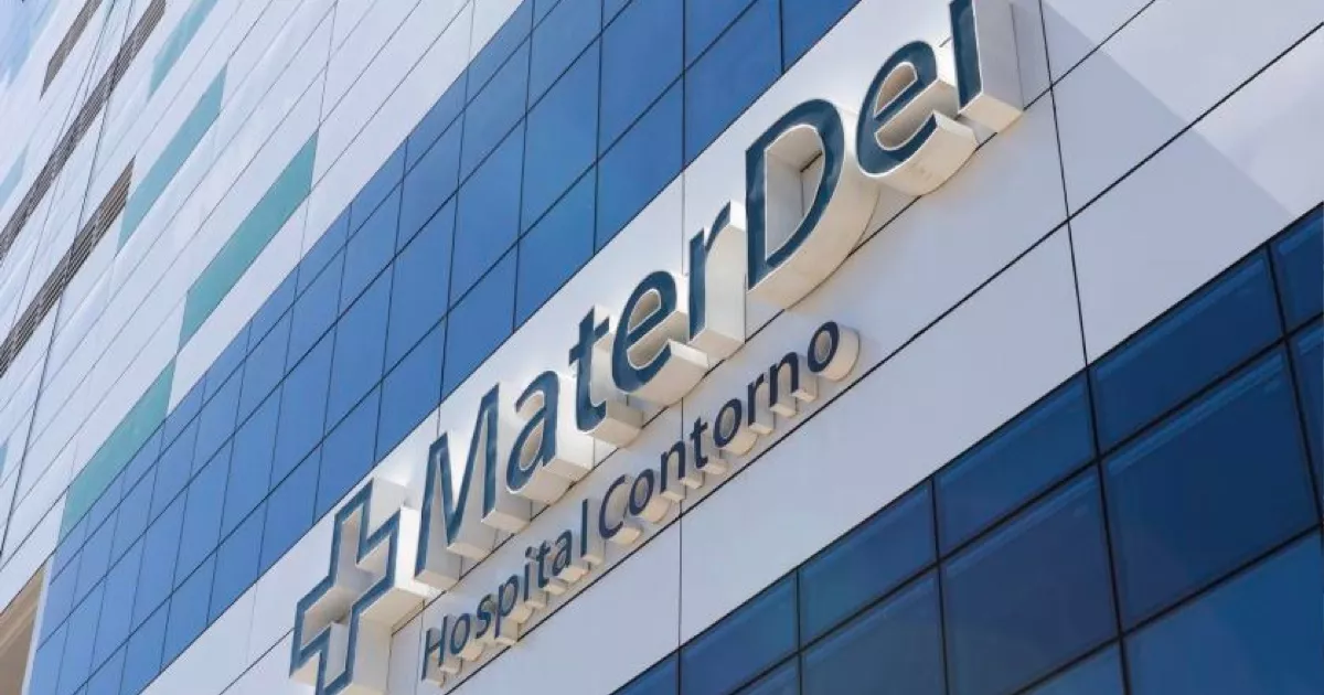 Hospital Mater Dei (MATD3) anuncia programa de recompra de ações de até 5,6 milhões de ações