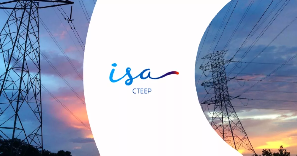 ISA CTEEP - Transmissão Paulista (TRPL4) tem alta de 171,9% no lucro do 1T2023