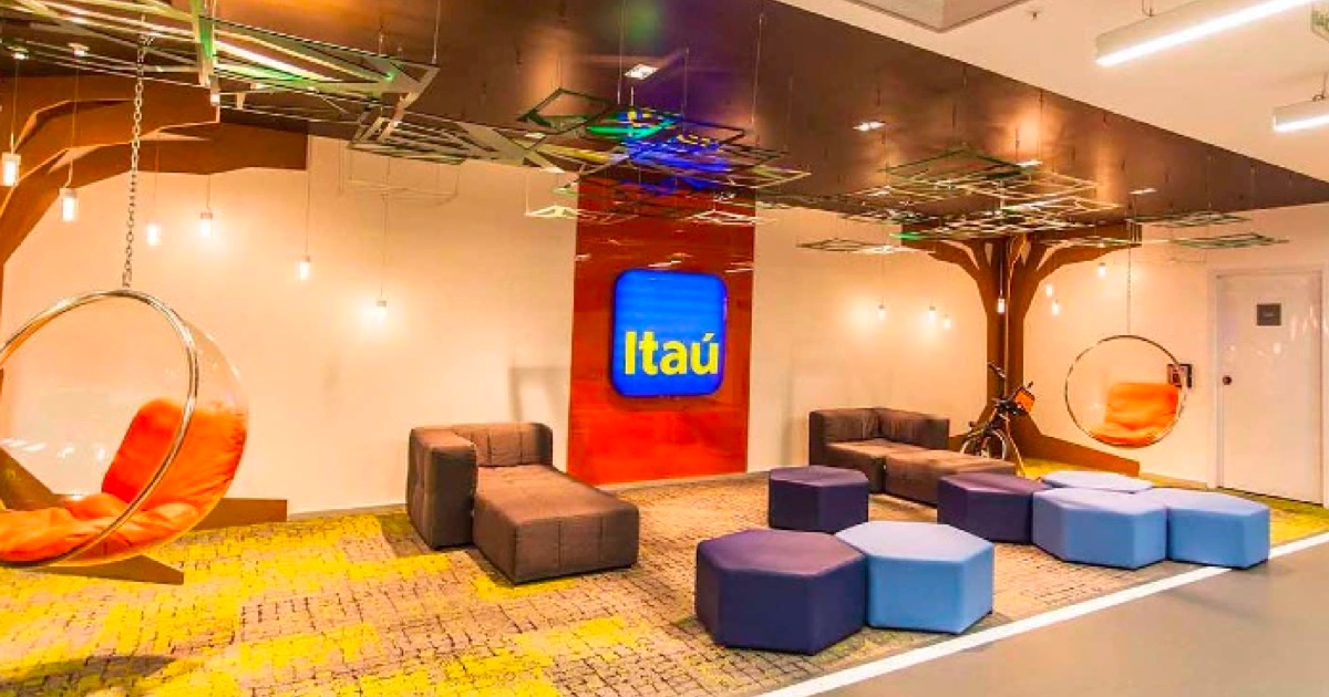 De rejeitada à 'queridinha': Itaú (ITUB4) se tornou a ação mais