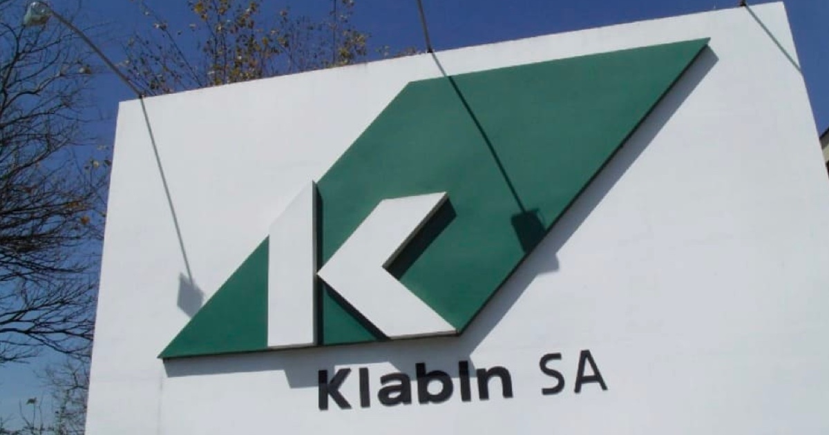 Klabin Klbn Anuncia Pagamento De Jcp De R Por A O An Lise