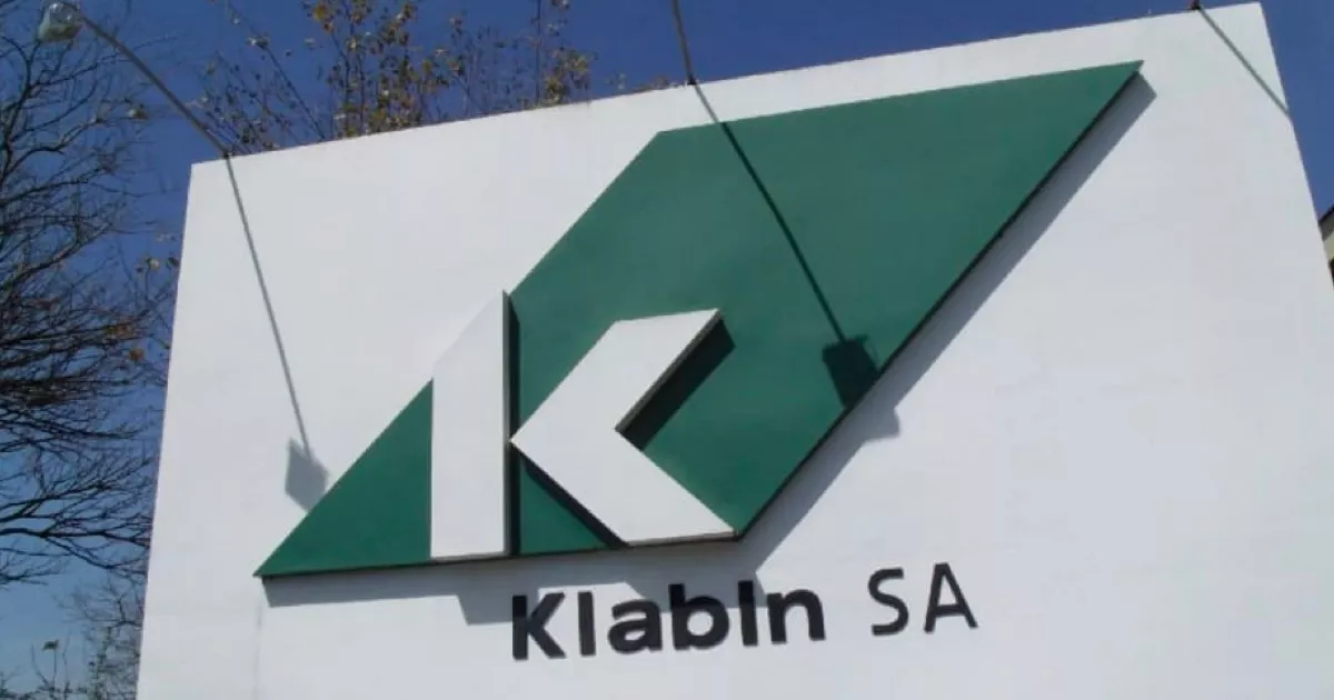 Lucro da Klabin (KLBN11) cresce e atinge R$ 875 milhões no 1 trimestre de 2022
