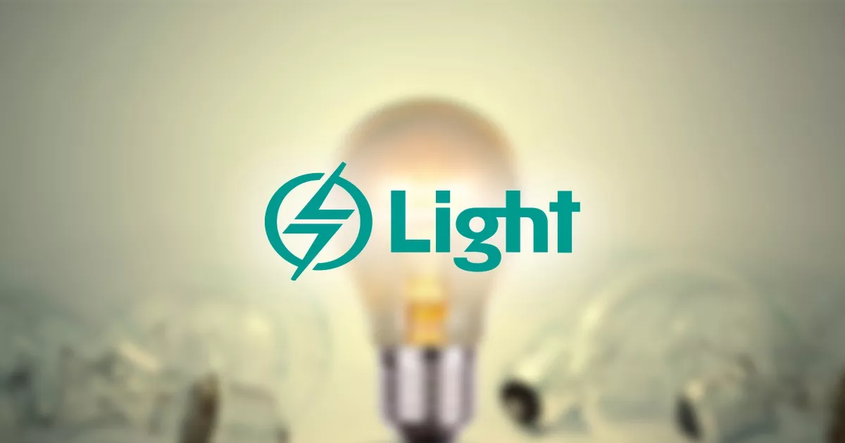 Light (LIGT3) busca reestruturação financeira através de pedido de recuperação judicial