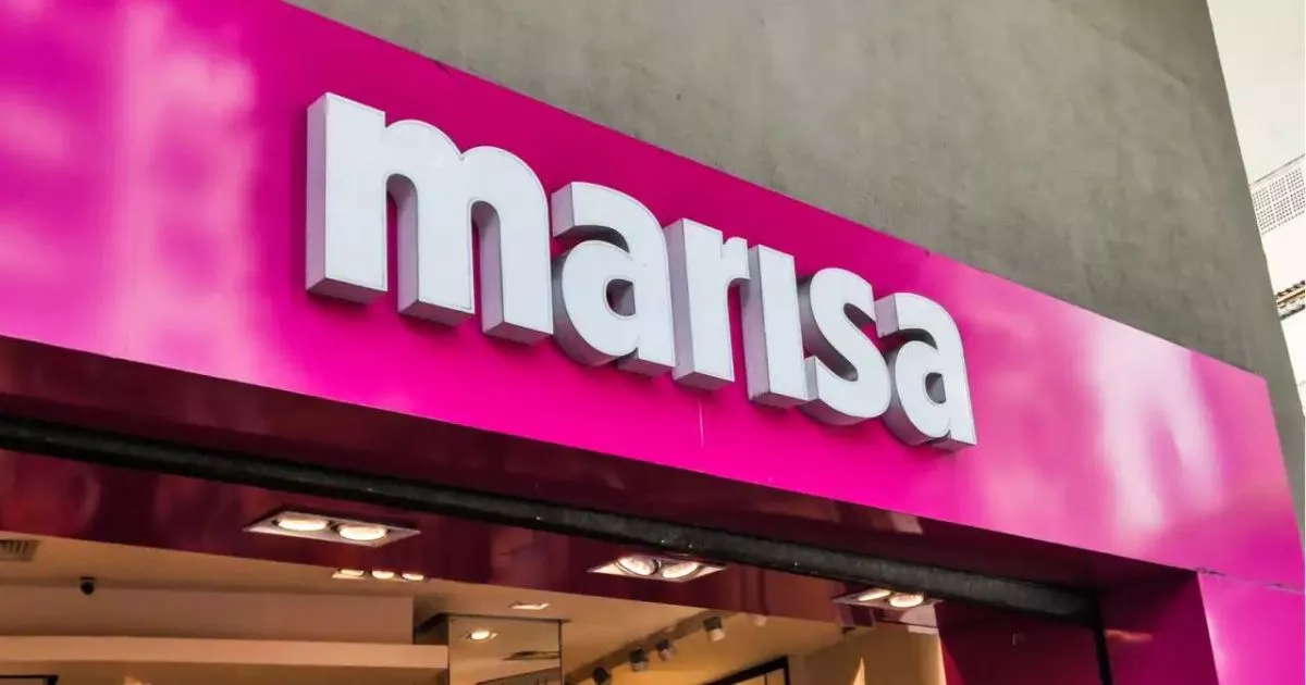 Marisa (AMAR3) enfrenta ações judiciais de credores buscando falência