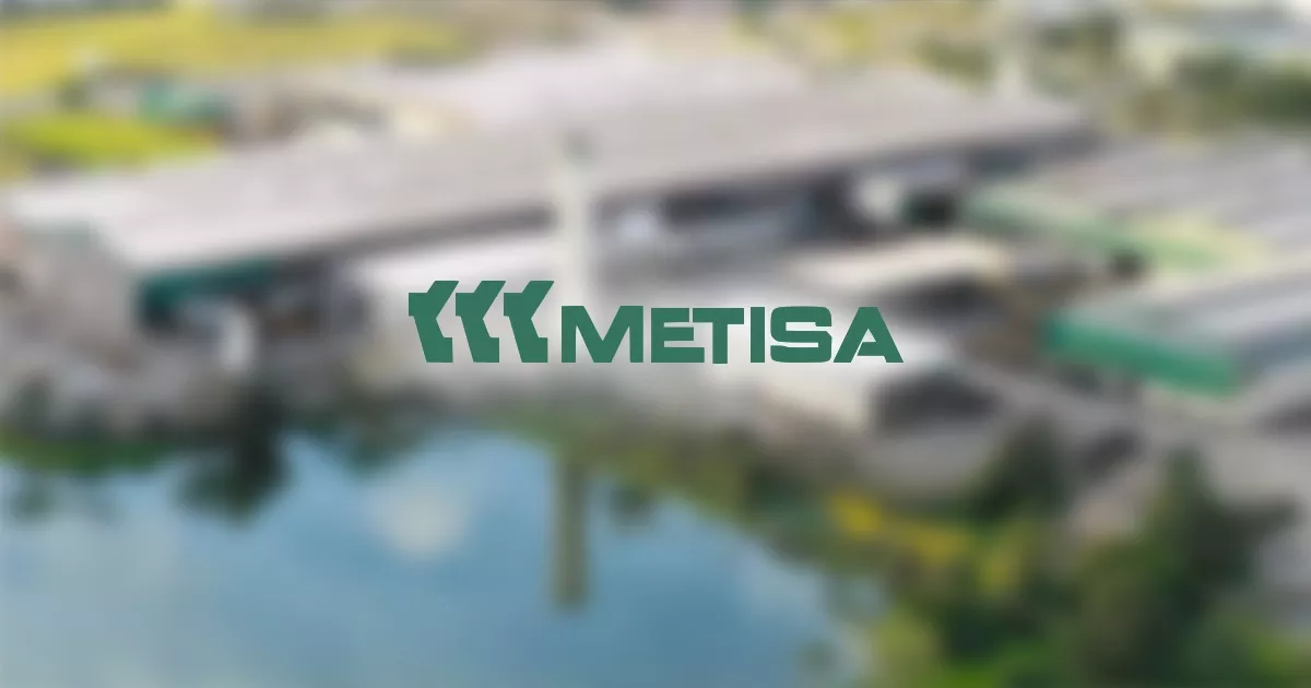 Metisa (MTSA4) anuncia pagamento de JCP no valor de R$ 0,66 por ação
