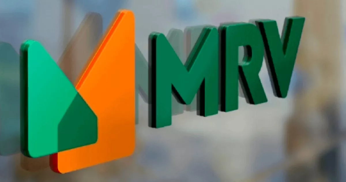 Vendas da MRV (MRVE3) sobe 26,2% na prévia do 2T2022