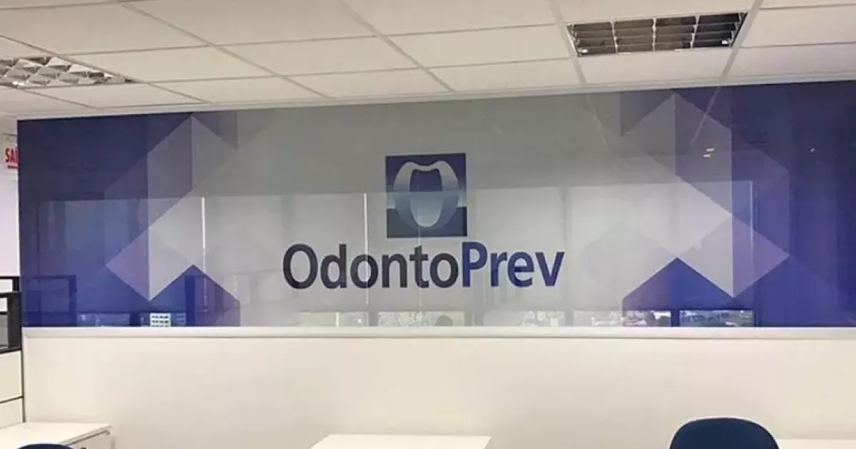 Lucro da Odontoprev (ODPV3) avança 14,9% no 2T2022