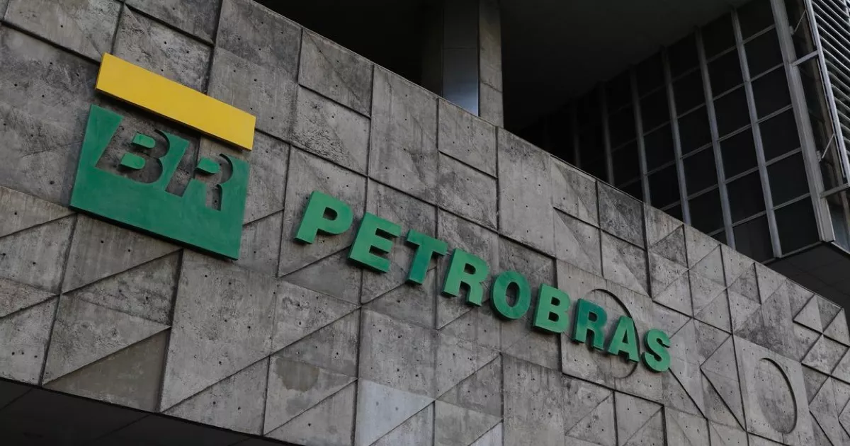Lucro da Petrobras (PETR4) cai 14,5% no 1T2023