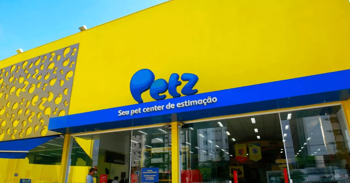 Petz (PETZ3) anuncia pagamento de JCP no valor de R$ 3 milhões