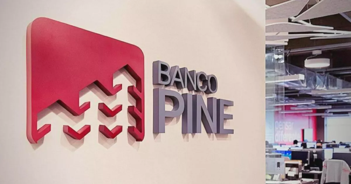 Banco Pine (PINE4) aprova pagamento de JCP no valor de R$ 42,7 milhões