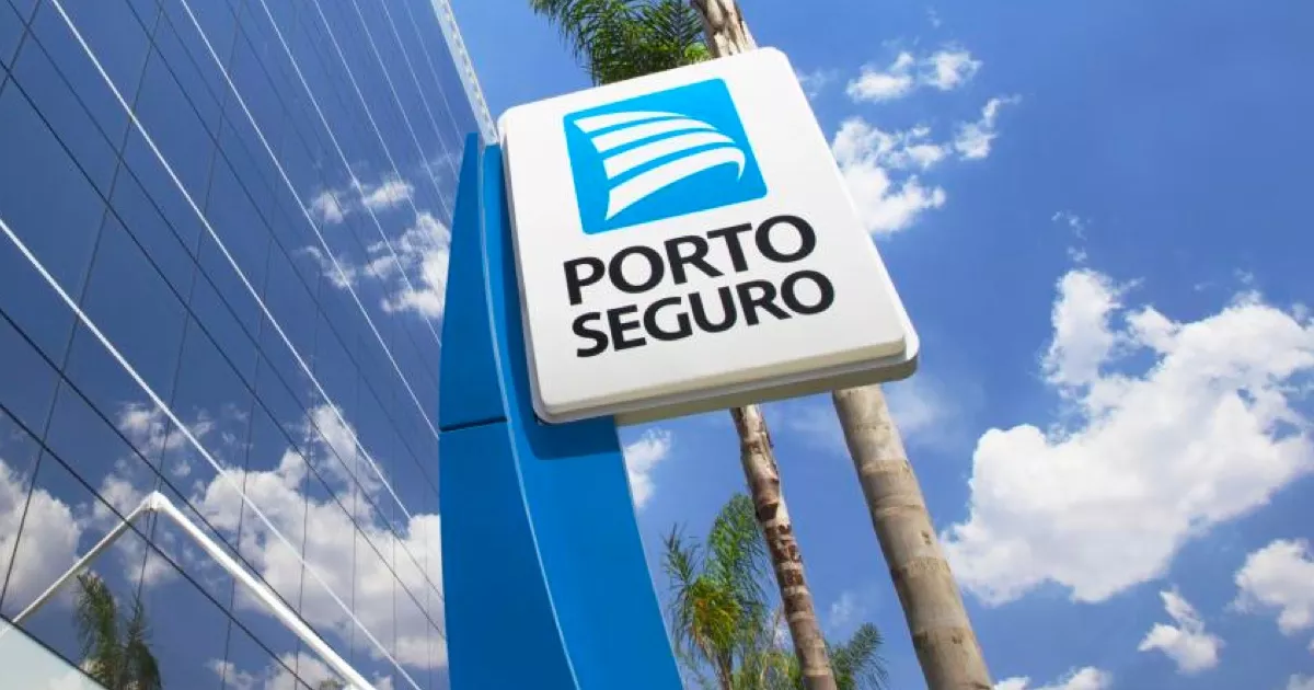 Porto Seguro (PSSA3) tem baixa de 76,4% no lucro do 2T2022