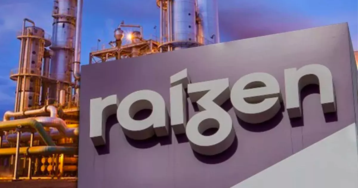 Raízen (RAIZ4) anuncia pagamento de dividendos no valor de R$ 326 milhões
