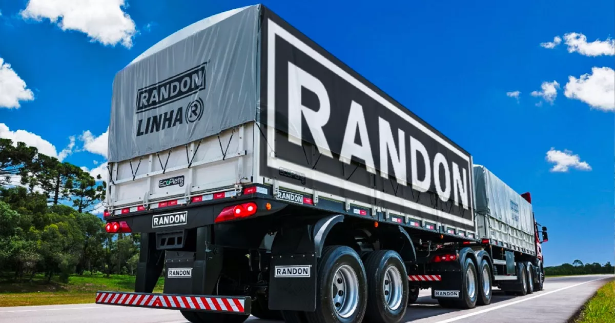 Randon (RAPT3, RAPT4) anuncia pagamento de JCP no valor de R$ 70 milhões