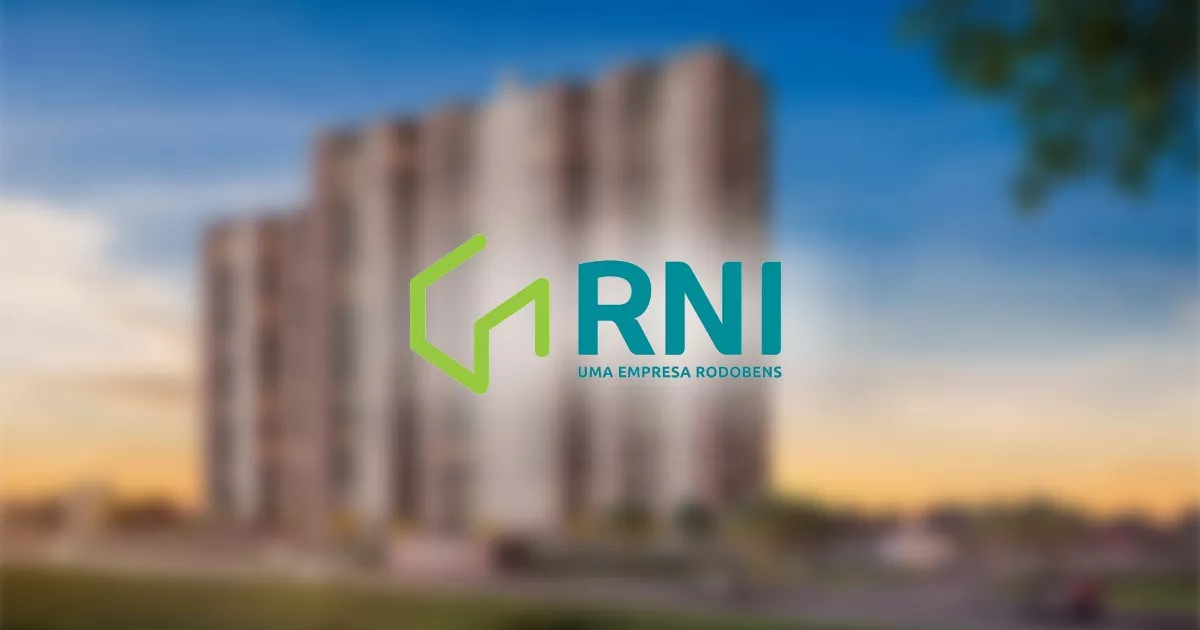 RNI (RDNI3) comunica pagamento de dividendos no valor de R$ 6 milhões