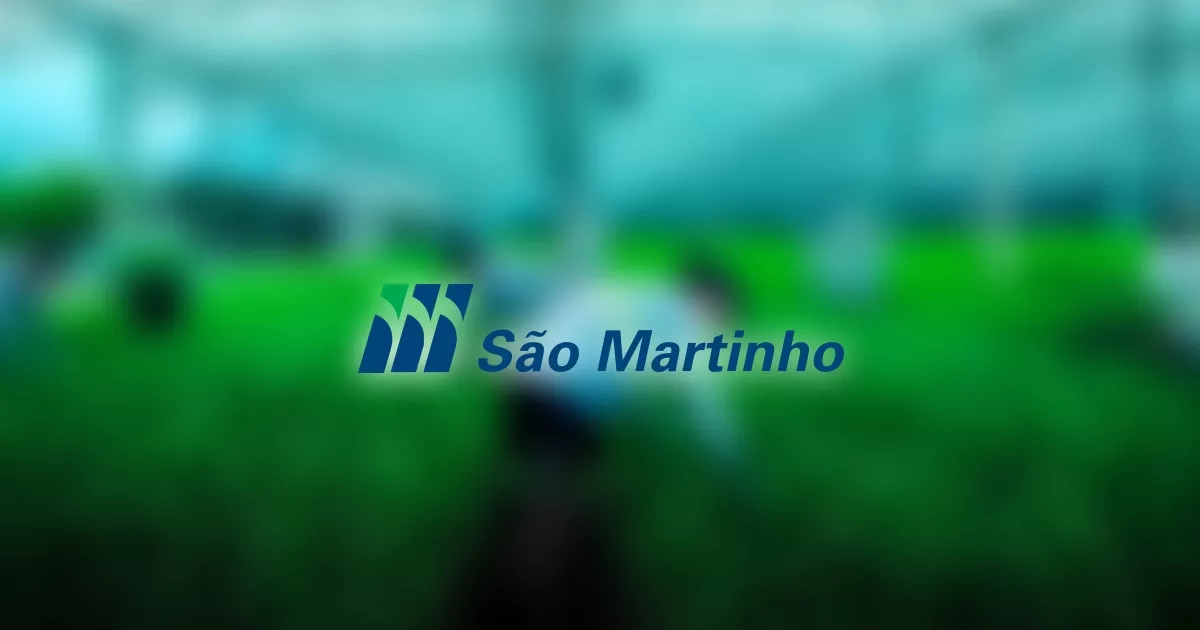 São Martinho (SMTO3) anuncia pagamento de JCP no valor de R$ 115 milhões