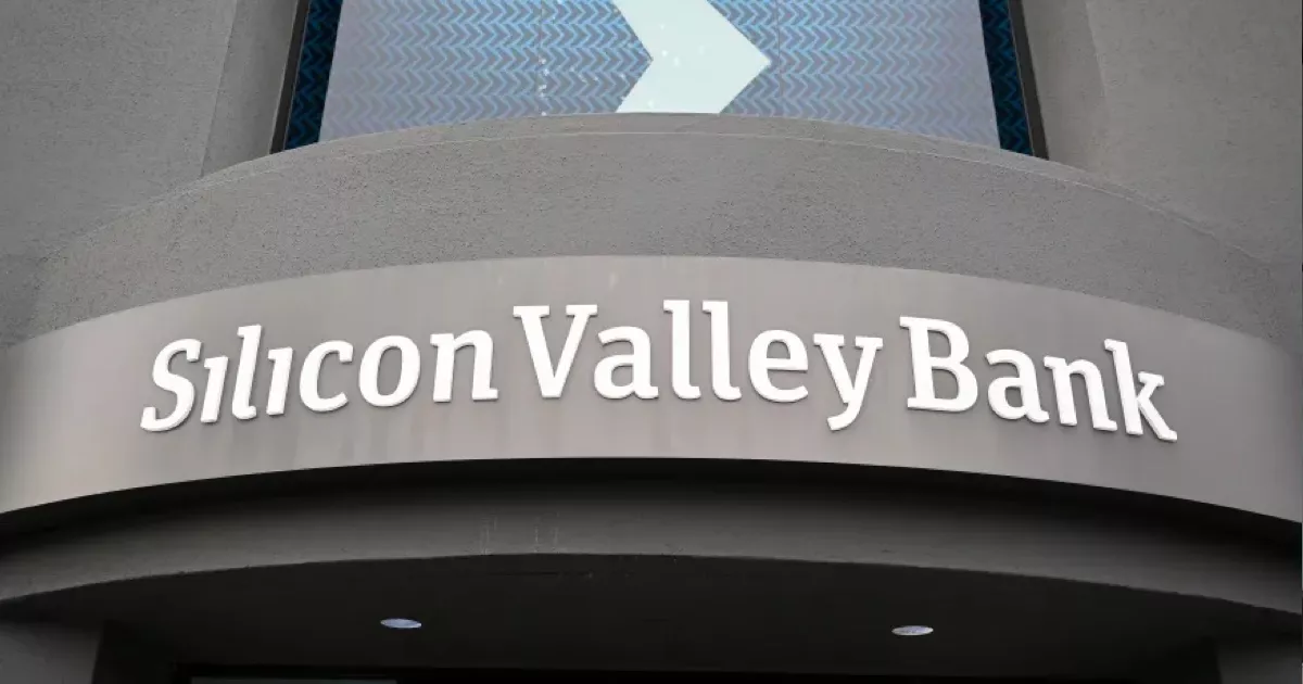 Descubra o que levou à falência do Silicon Valley Bank (SVB)