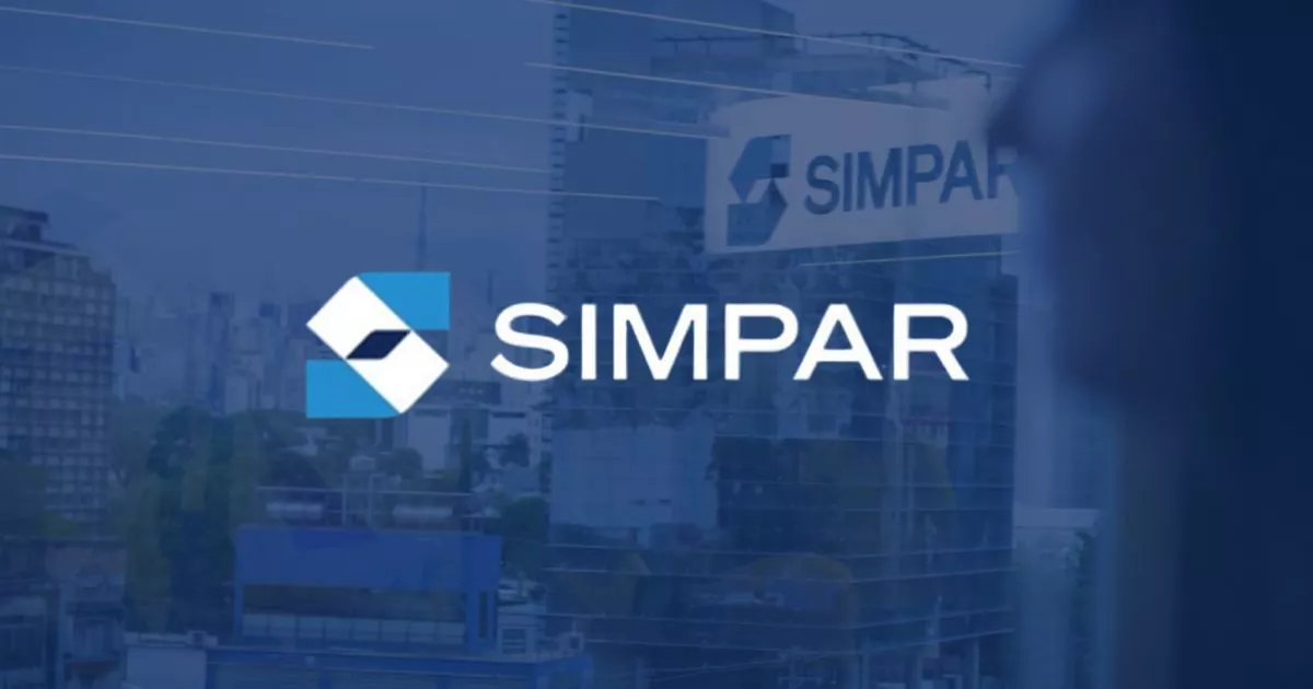 Simpar (SIMH3) registra prejuízo líquido ajustado de R$ 214,5 milhões no 4T2023