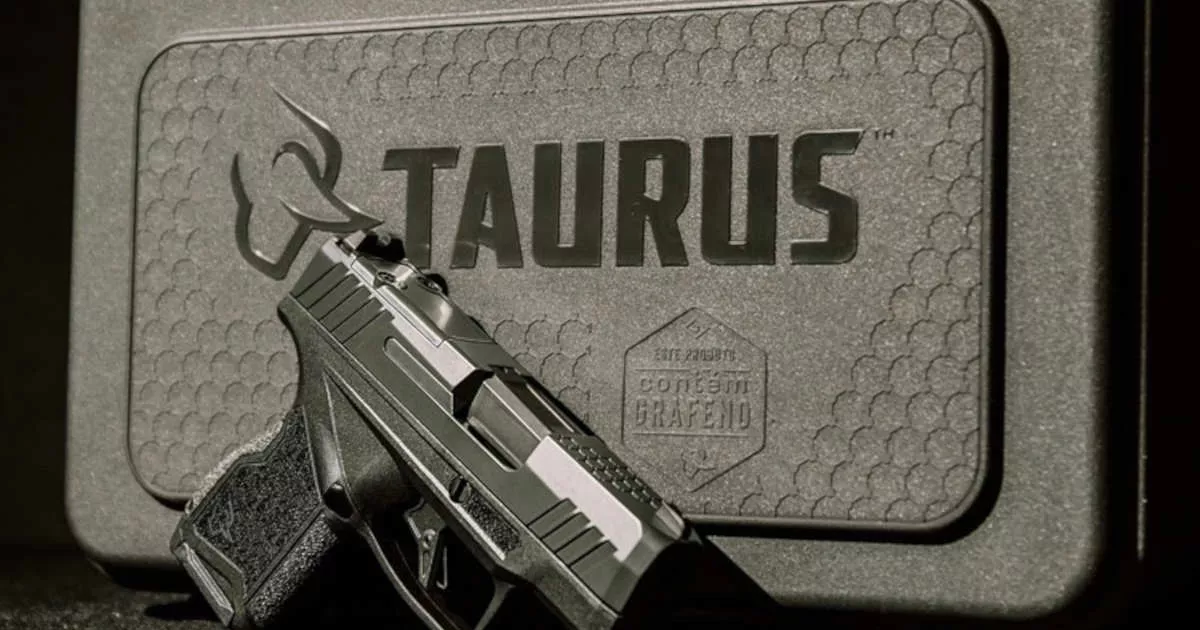 Taurus Armas (TASA4) tem queda de 51,5% no lucro do 2T2023