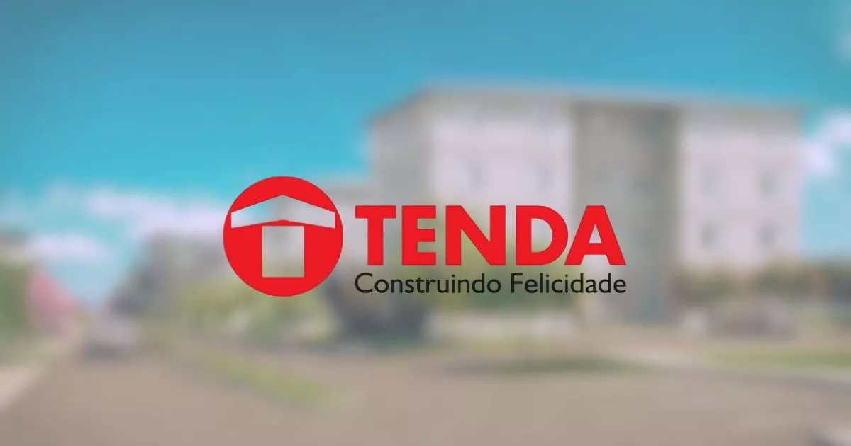 Tenda (TEND3) tem prejuízo no 1T2023
