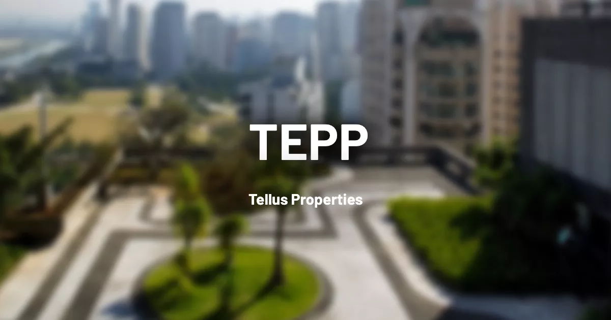 TEPP11: Venda de imóvel em São Paulo para pagamento de passivos é concluída com sucesso