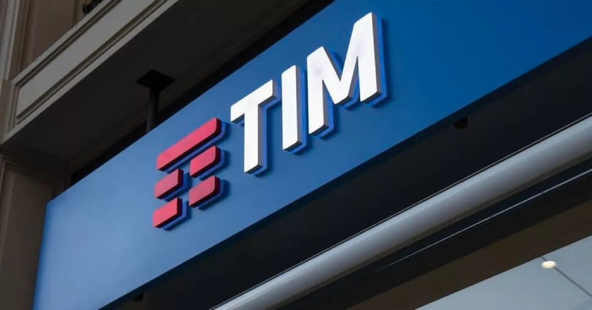 Tim (TIMS3) teve queda no lucro de 54% no 2T2022